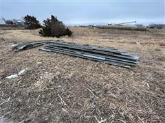 Grain Bin Drying Floor 