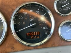 Odometer