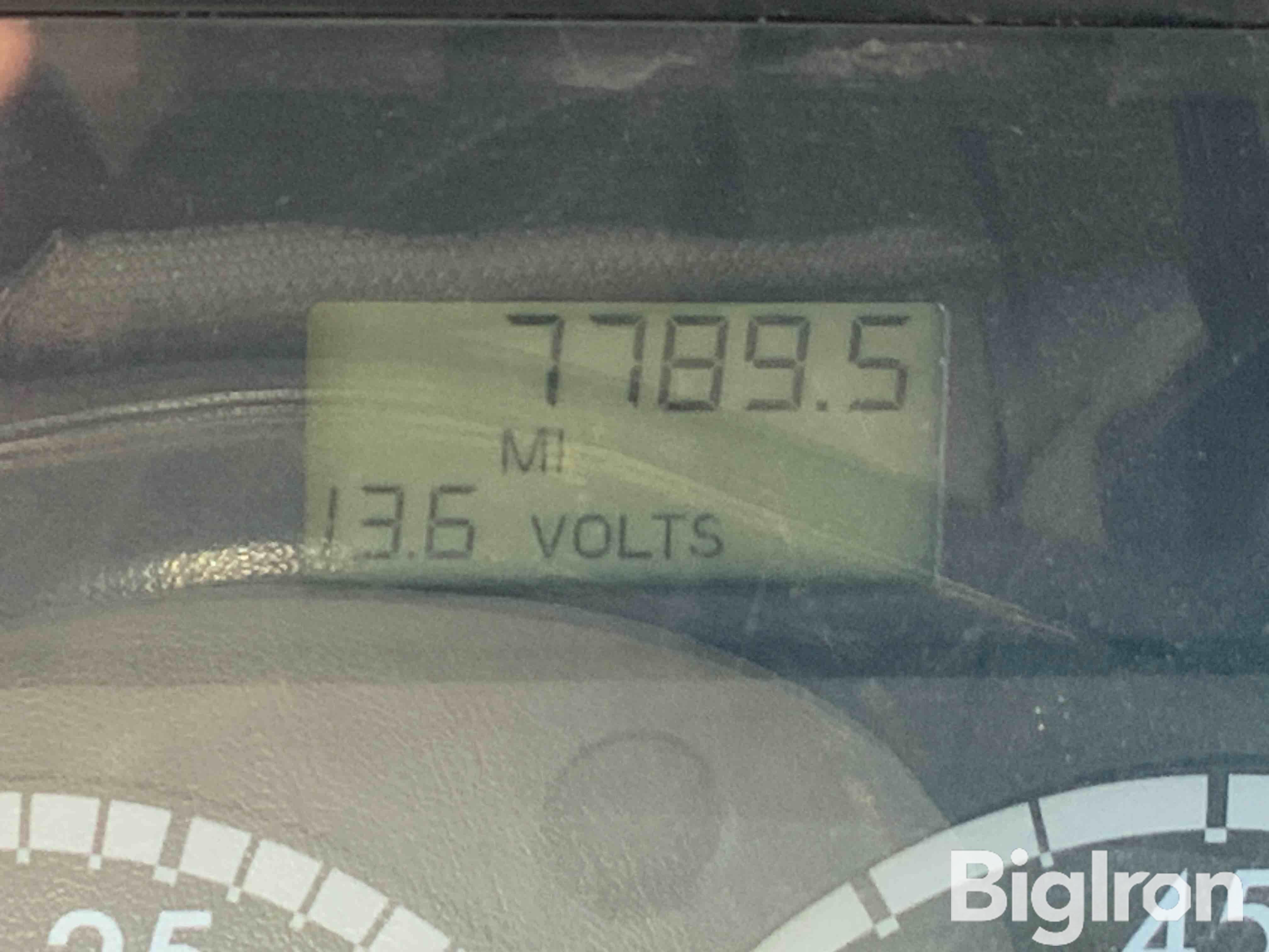 Odometer