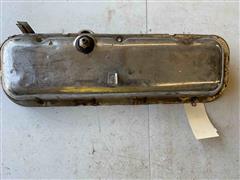 Chevrolet Big Block Valve Cover 