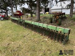 John Deere 400 30’ Rotary Hoe 