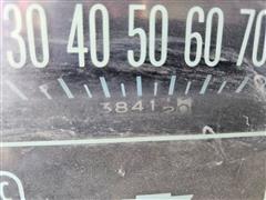 Odometer