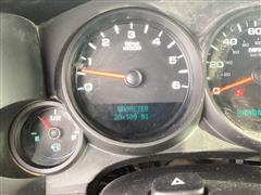 Odometer