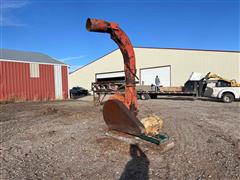 Normet OH 230 Wood Chipper 