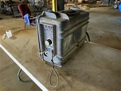 Miller Suitcase X-Treme 12VS Welding Machine Wire Feeder 