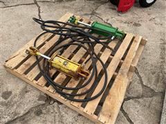 John Deere Hydraulic Cylinders 