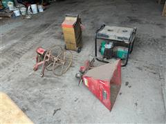 Farm Equipment 