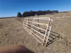 Daniels Livestock Gates 