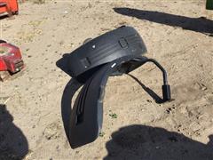 John Deere Fenders 