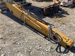 Excavator Stick 