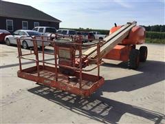 2000 JLG 600S Boom Lift 