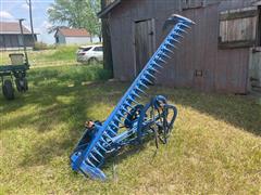 Ford Sickle Mower 