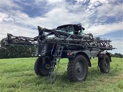 2019 Bruin HS1100 Self-Propelled Sprayer 