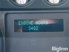 Hours Meter