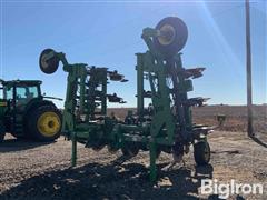 2009 John Deere 2510H Anhydrous High Speed Applicator 