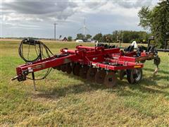 Case IH 527B 5 Shank Ripper 