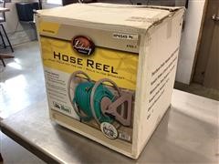 Liberty Garden Hose Reel 