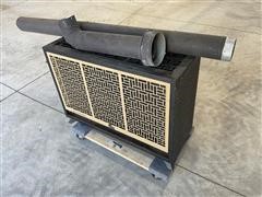 Gas Furnace 