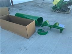 John Deere 3’ Auger Extension 