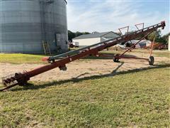 1992 Sudenga Grain Auger 