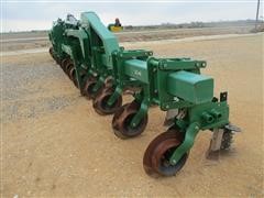 Great Plains LC40-1238 Lister Cultivator/Hipper 