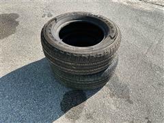 Goodyear Wrangler 275/65R18 Tires 