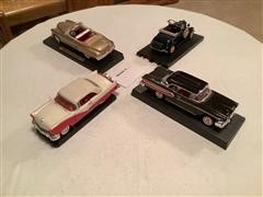 Classic Model Cars 