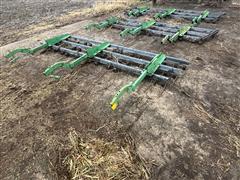 John Deere Harrow Sections 