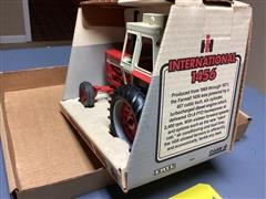 Ertl International 1456 Collectible Toy Tractor 