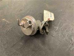 Chevrolet Small Block Fuel Pump 