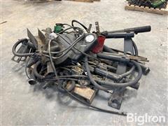 John Deere Planter Parts 