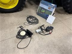 Trimble EZ-Guide 500 Lightbar Guidance System 