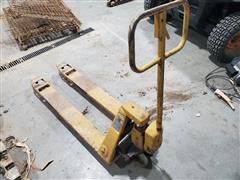 Pallet Mule 42-20-3000 Pallet Jack 