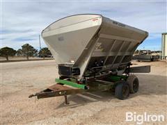 Hi-Way Multapplier-5 Fertilizer Spreader 