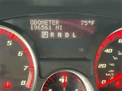 Odometer