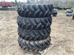 Titan 14.9-24 Tires 