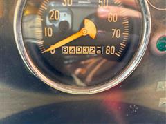 Odometer