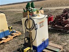 Agri-Inject Chemical Injector 