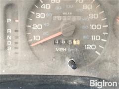 Odometer