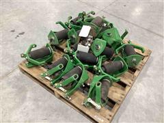 John Deere Planter Air Bags 