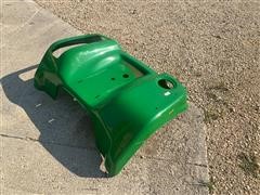 John Deere 700 Series Lawn Mower Fender 