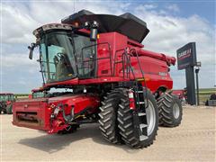 2022 Case IH 9250 2WD Combine 