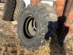 Firestone 16.9-26 Tractor Tires 