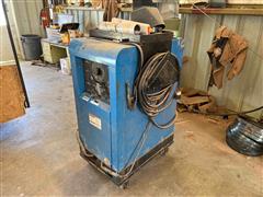 Miller SR-200 ALA-32 Aircrafter Welder 