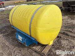 Agri-Products 400 Front Mount Liquid Tank 