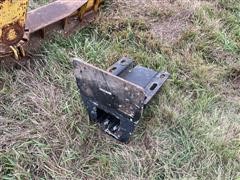 Helicopter Tanks Tractor Bracket 