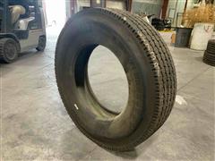 Michelin 11R24.5 X Multi Energy D Drive Tire 