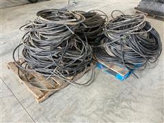 Pivot Electrical Wire 