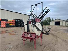 Horvick Sprayer 