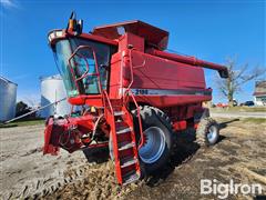 1996 Case IH 2188 Axial Flow 2WD Combine 